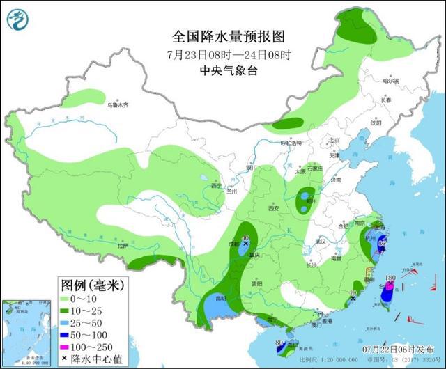 舟山台风最新消息报｜“舟山台风实时资讯”