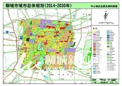 韩城市规划图最新版-韩城市规划蓝图全新发布