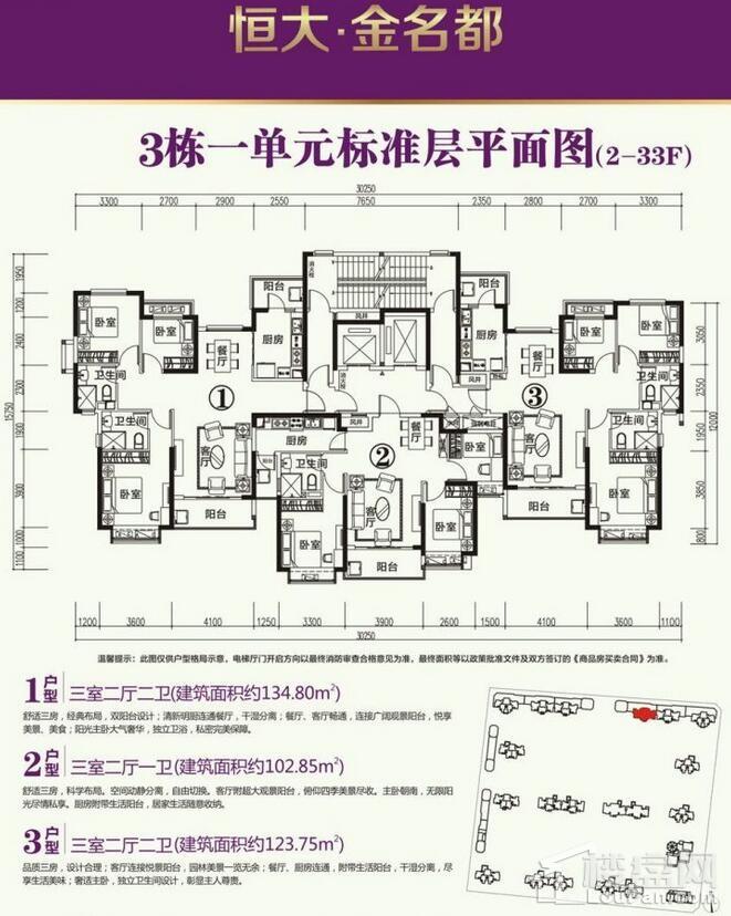 恒大金名都最新房价,恒大金名都最新楼价揭晓