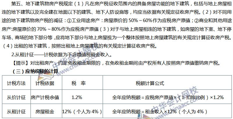 房屋过户税费计算新指南