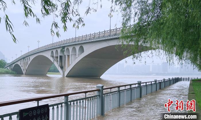 长沙水位最新资讯｜长沙水位实时动态