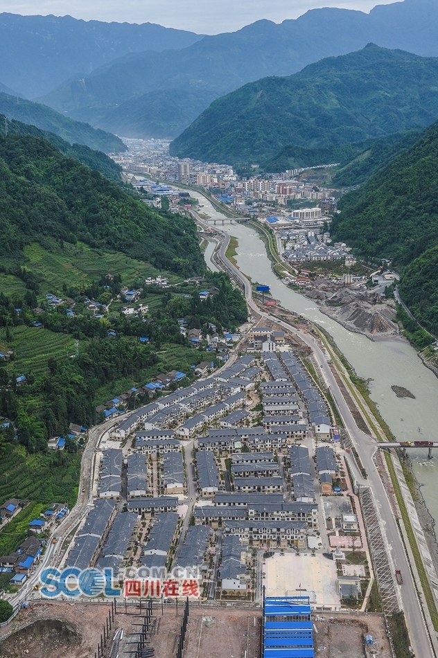 贵州大地展新颜，地震过后更显生机盎然——最新温馨报道